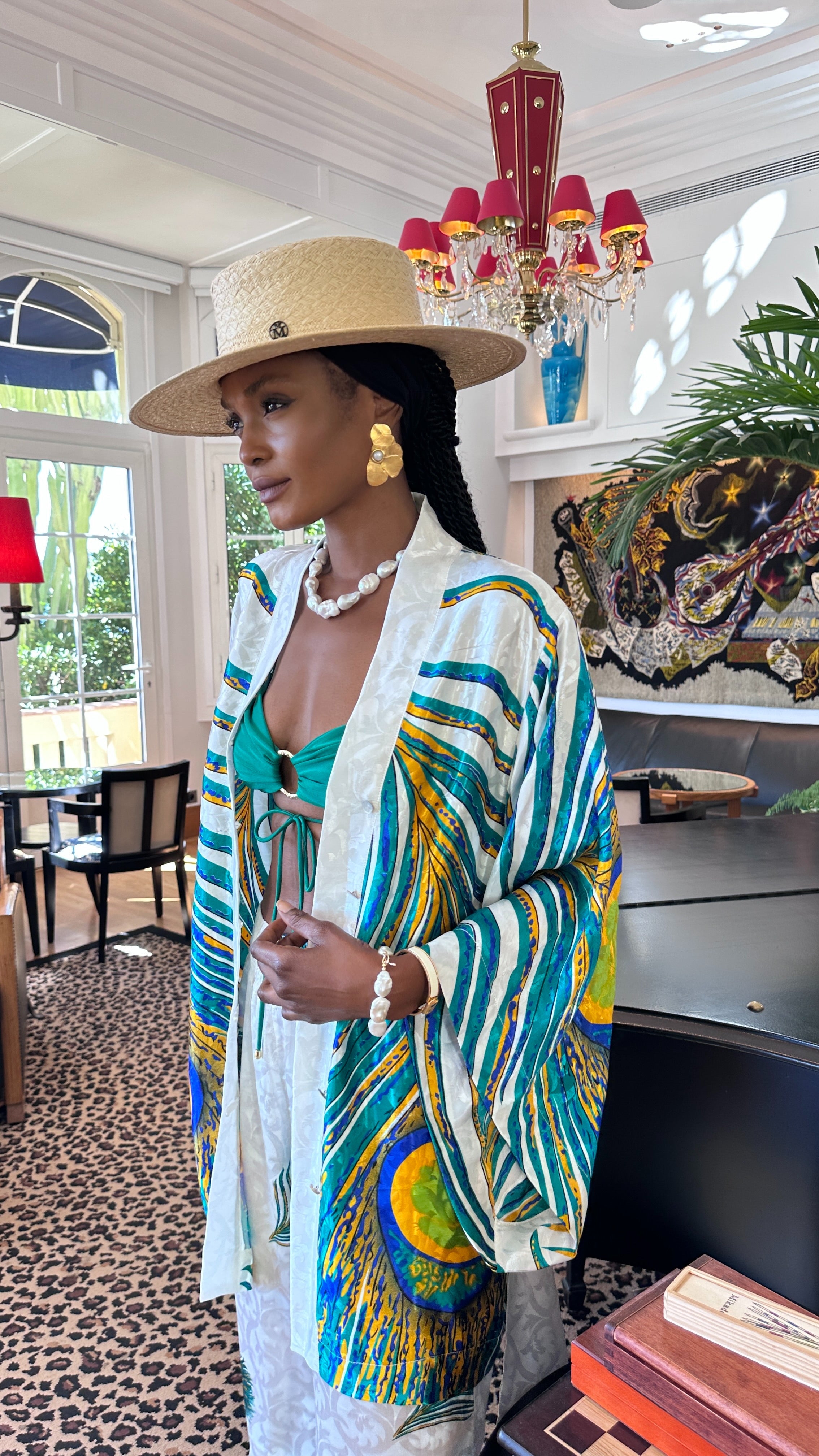 ROYAL - EVENING ELEGANCE