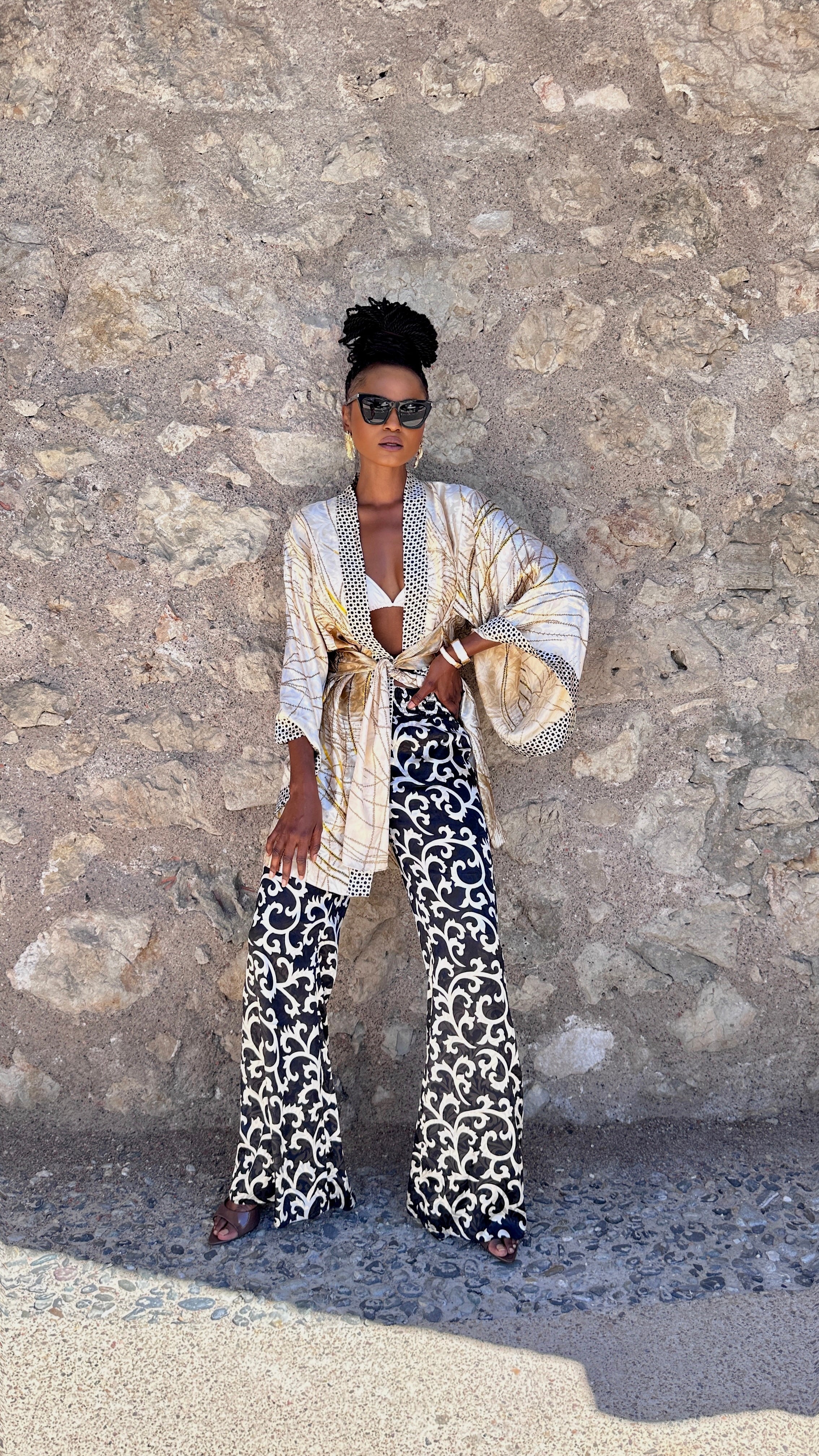 PEACOCK DANCE - HOLIDAY SIGNATURE