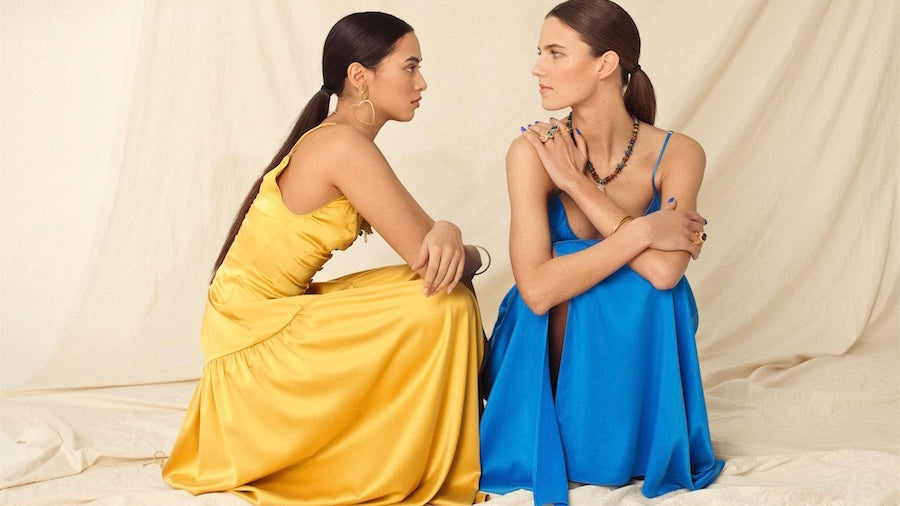 DRESSES