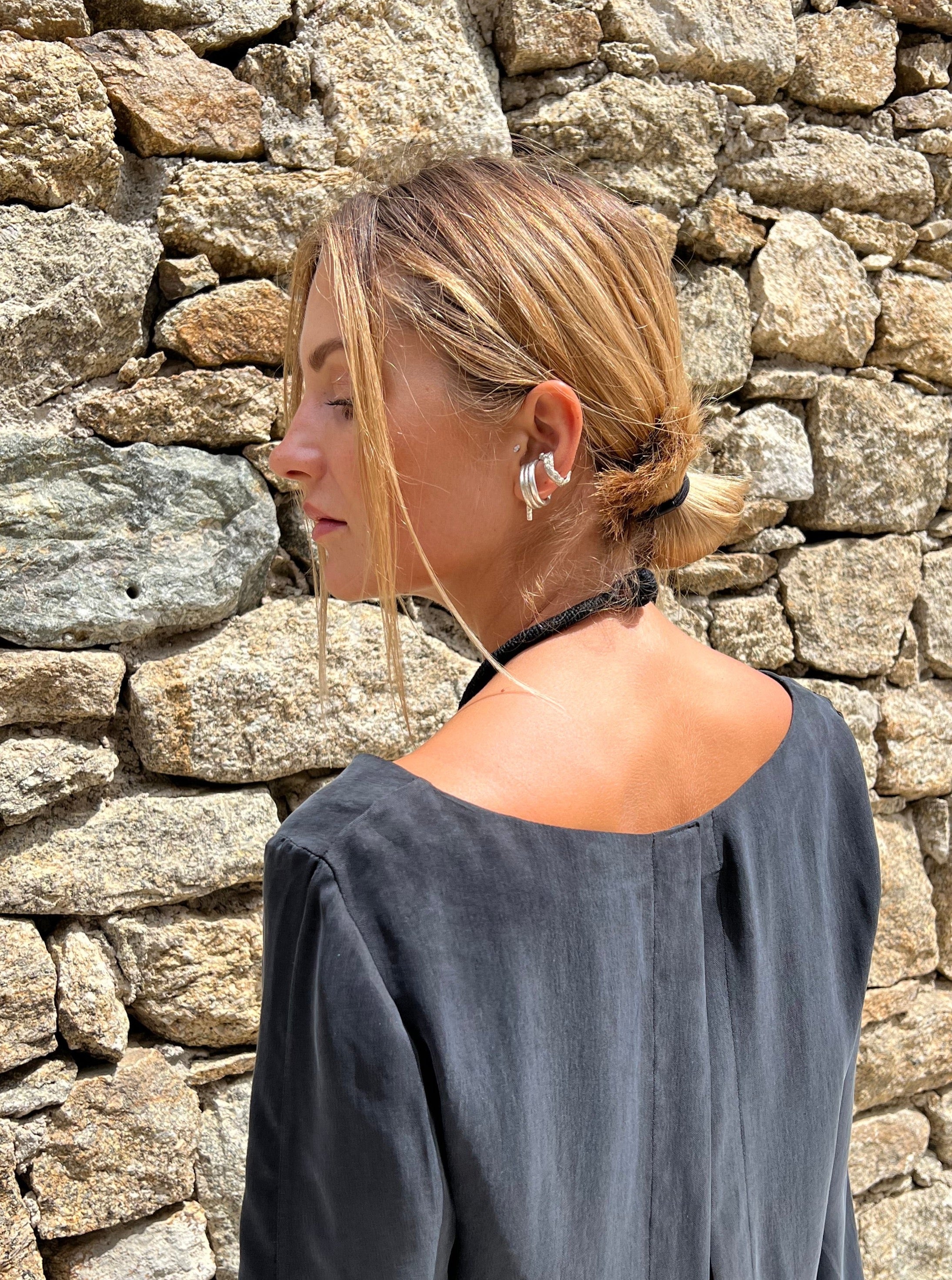 SET OF EARRINGS OMG