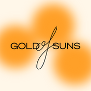 Gold Of Suns logo