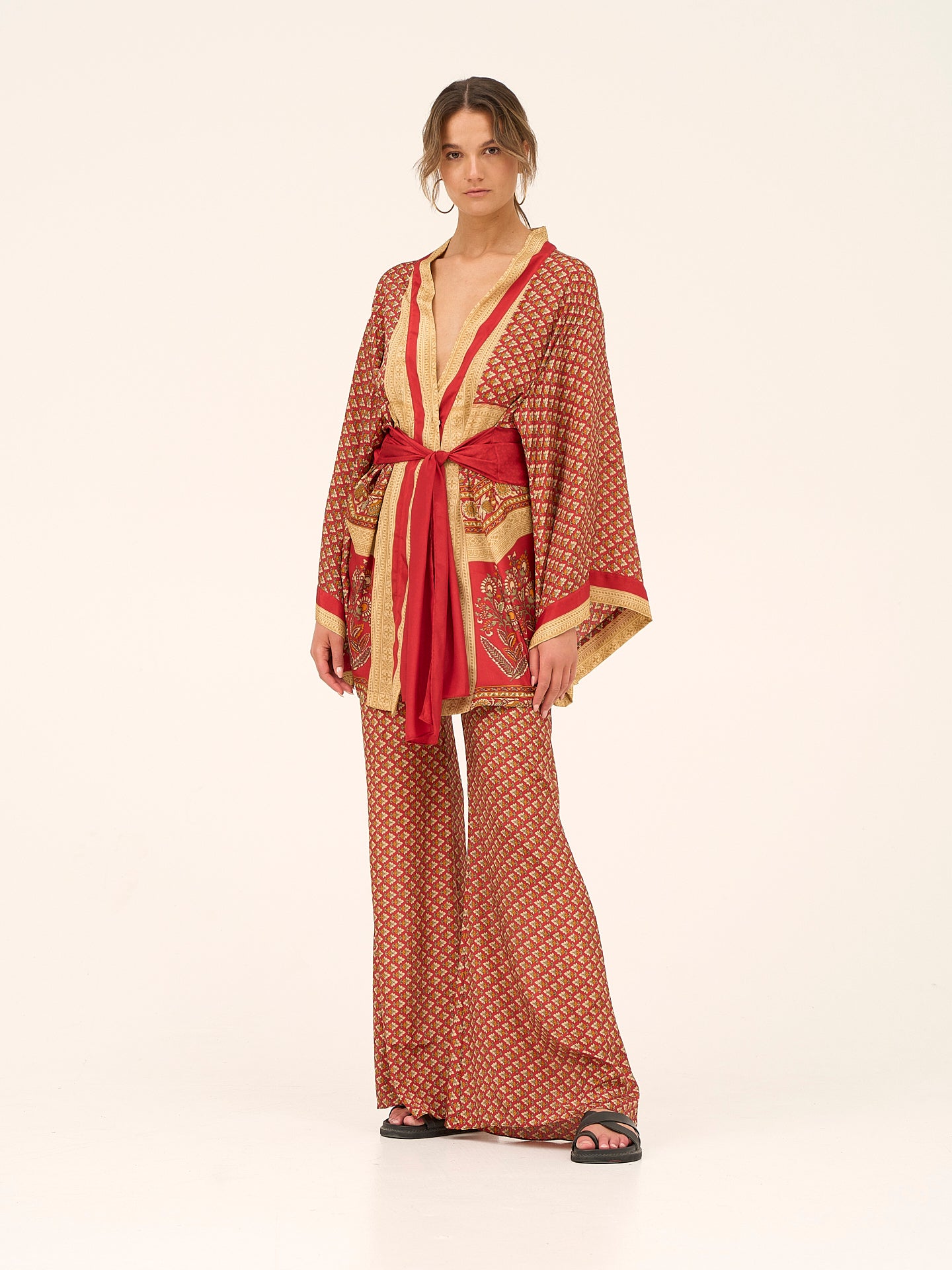 ENSEMBLE ANJUNA N° 32 