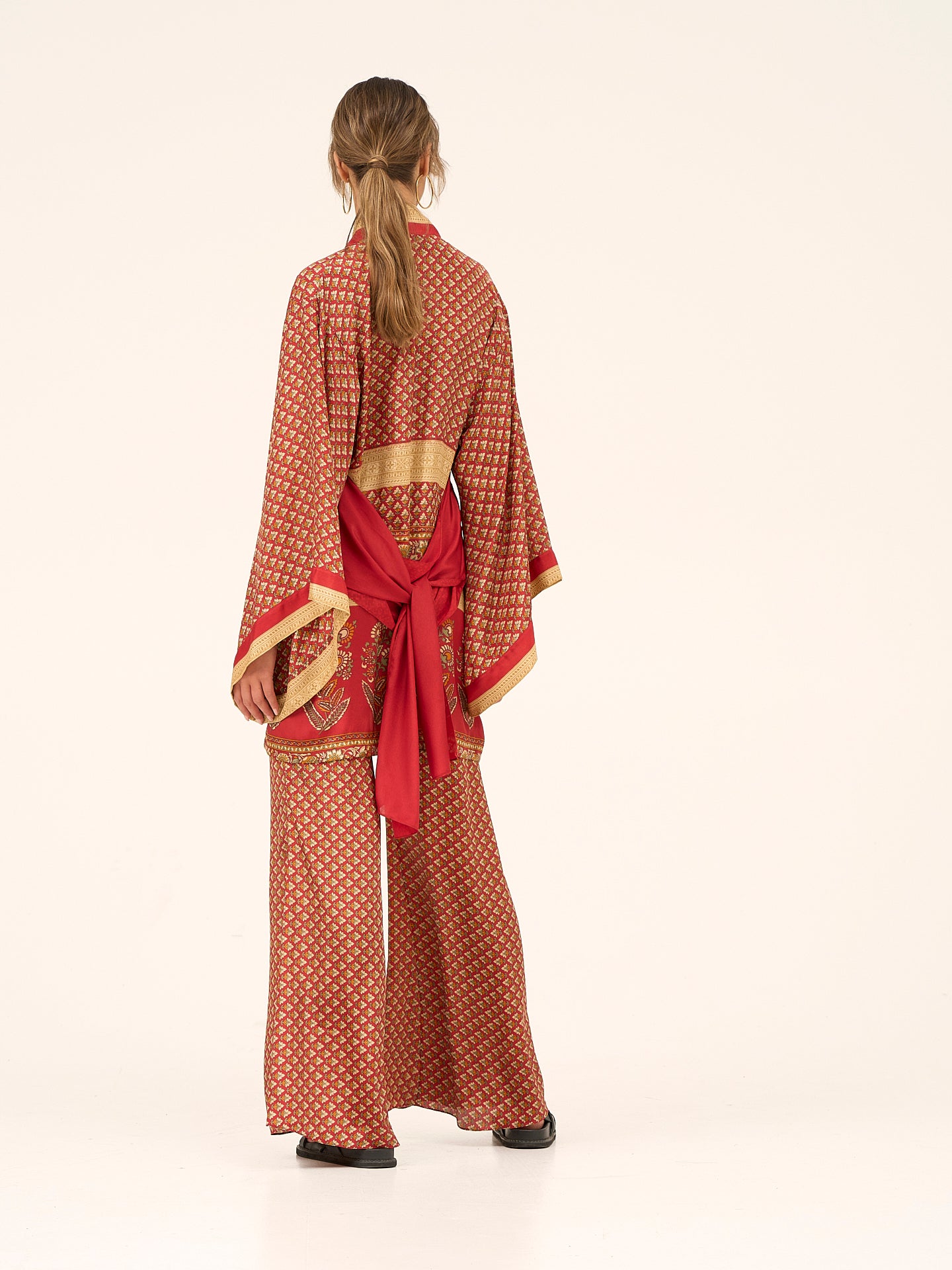 ENSEMBLE ANJUNA N° 32 