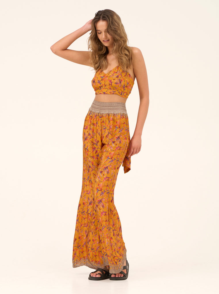 MAYA SET IN MARIGOLD