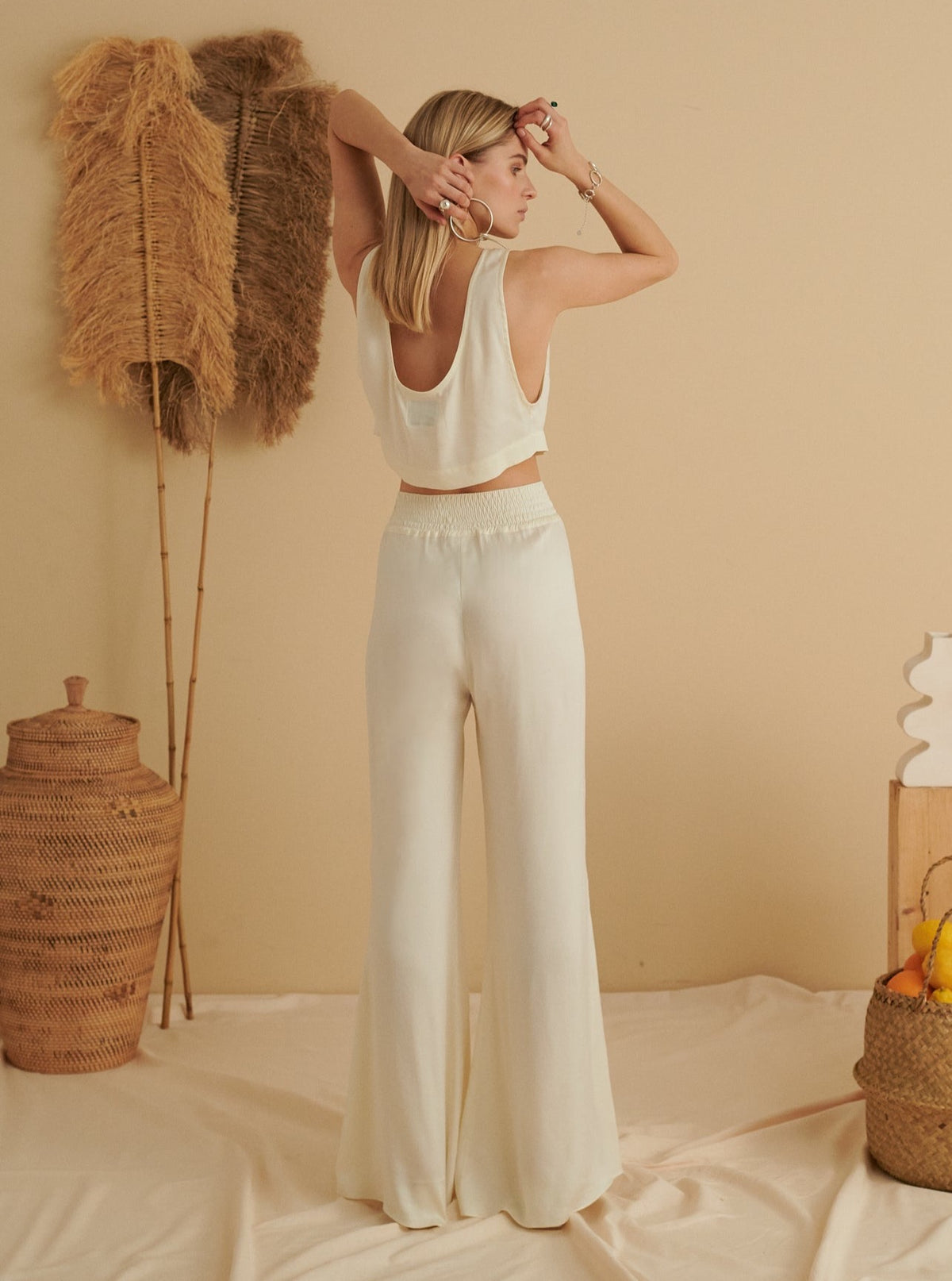 BASIC DROP TOP – Gold Of Suns
